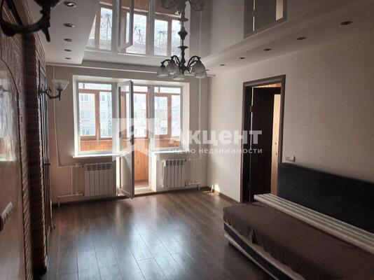 Продам двухкомнатную (2-комн.) квартиру, Маршала Василевского ул, 4А, Иваново г