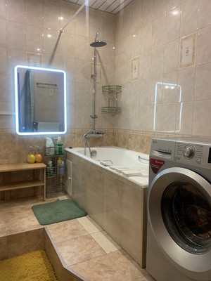 Сдам трехкомнатную (3-комн.) квартиру, Королева ул, 9, Нахабино рп