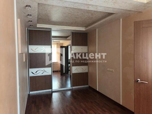 Продам двухкомнатную (2-комн.) квартиру, Маршала Василевского ул, 4А, Иваново г