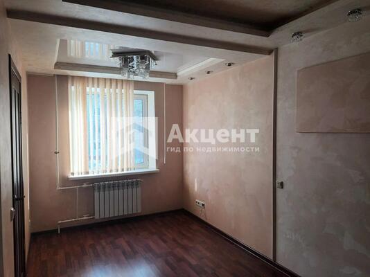 Продам двухкомнатную (2-комн.) квартиру, Маршала Василевского ул, 4А, Иваново г