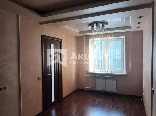 Продам двухкомнатную (2-комн.) квартиру, Маршала Василевского ул, 4А, Иваново г