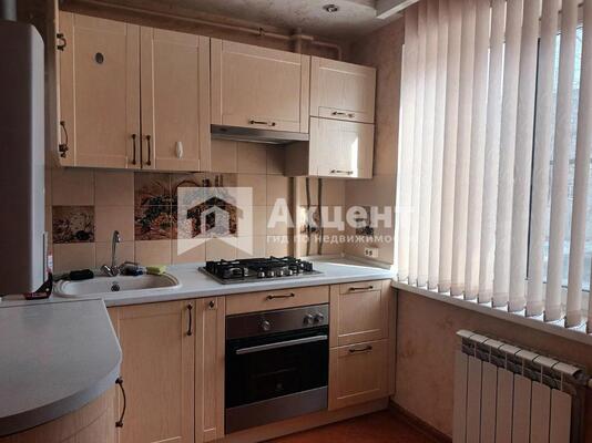 Продам двухкомнатную (2-комн.) квартиру, Маршала Василевского ул, 4А, Иваново г