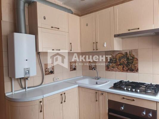 Продам двухкомнатную (2-комн.) квартиру, Маршала Василевского ул, 4А, Иваново г