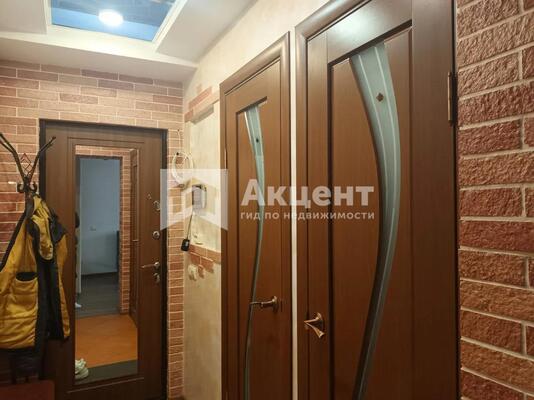 Продам двухкомнатную (2-комн.) квартиру, Маршала Василевского ул, 4А, Иваново г