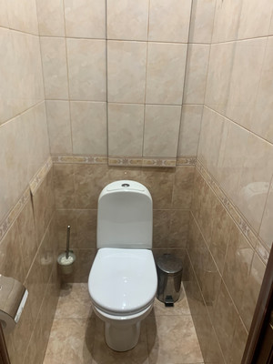 Сдам трехкомнатную (3-комн.) квартиру, Королева ул, 9, Нахабино рп