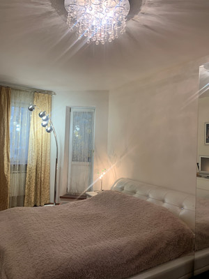 Сдам трехкомнатную (3-комн.) квартиру, Королева ул, 9, Нахабино рп