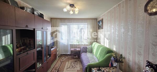 Продам двухкомнатную (2-комн.) квартиру, Свободы ул, 3Б, Иваново г