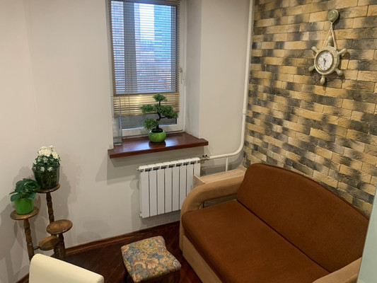 Сдам трехкомнатную (3-комн.) квартиру, Королева ул, 9, Нахабино рп