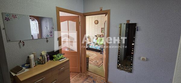 Продам двухкомнатную (2-комн.) квартиру, Свободы ул, 3Б, Иваново г