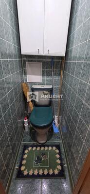 Продам двухкомнатную (2-комн.) квартиру, Свободы ул, 3Б, Иваново г