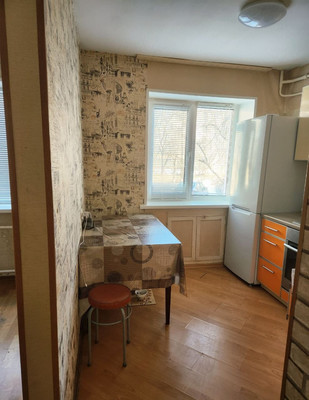 Продам однокомнатную (1-комн.) квартиру, Весенняя ул, 9, Рязань г