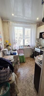 Продам двухкомнатную (2-комн.) квартиру, Свободы ул, 3Б, Иваново г