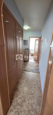 Продам двухкомнатную (2-комн.) квартиру, Свободы ул, 3Б, Иваново г