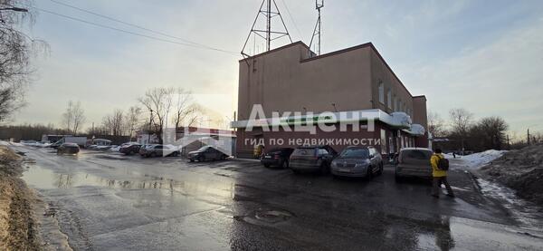 Продам двухкомнатную (2-комн.) квартиру, Свободы ул, 3Б, Иваново г