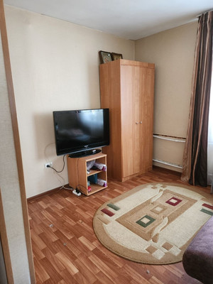 Продам однокомнатную (1-комн.) квартиру, Весенняя ул, 9, Рязань г