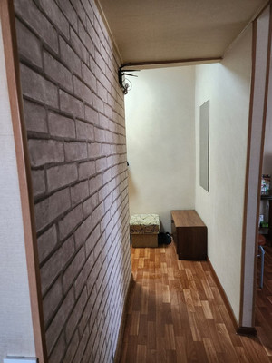 Продам однокомнатную (1-комн.) квартиру, Весенняя ул, 9, Рязань г