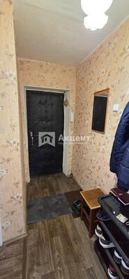 Продам двухкомнатную (2-комн.) квартиру, Герцена ул, 5, Иваново г