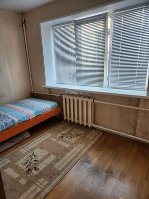 Продам однокомнатную (1-комн.) квартиру, Весенняя ул, 9, Рязань г