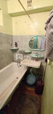 Продам двухкомнатную (2-комн.) квартиру, Герцена ул, 5, Иваново г