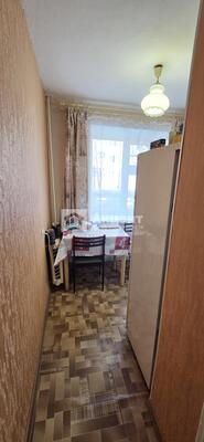 Продам двухкомнатную (2-комн.) квартиру, Герцена ул, 5, Иваново г