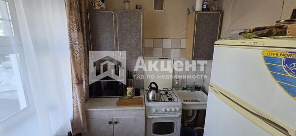 Продам двухкомнатную (2-комн.) квартиру, Герцена ул, 5, Иваново г