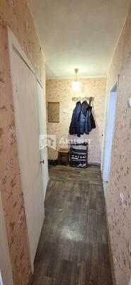 Продам двухкомнатную (2-комн.) квартиру, Герцена ул, 5, Иваново г