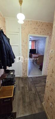 Продам двухкомнатную (2-комн.) квартиру, Герцена ул, 5, Иваново г