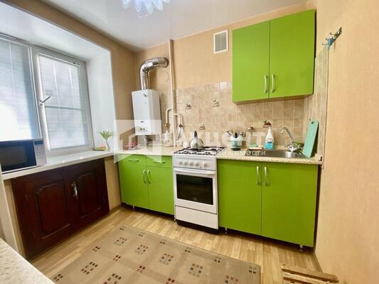 Продам двухкомнатную (2-комн.) квартиру, 2-я Лагерная ул, 53, Иваново г