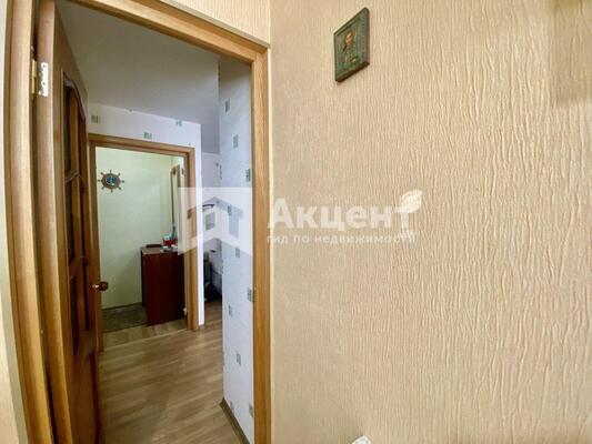 Продам двухкомнатную (2-комн.) квартиру, 2-я Лагерная ул, 53, Иваново г