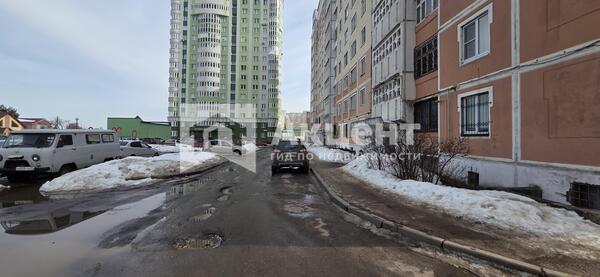 Продам трехкомнатную (3-комн.) квартиру, Революционная ул, 30, Иваново г