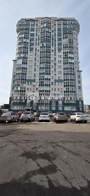 Продам трехкомнатную (3-комн.) квартиру, Революционная ул, 30, Иваново г