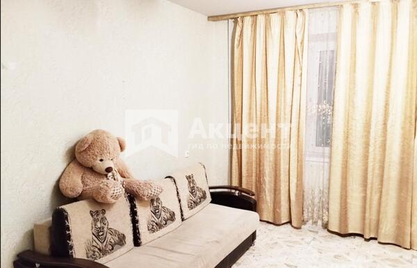 Продам однокомнатную (1-комн.) квартиру, Рождественский мкр, 10, Иваново г