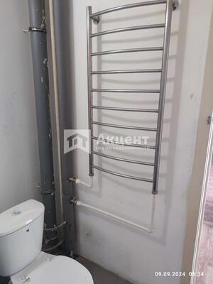 Продам однокомнатную (1-комн.) квартиру, Рождественский мкр, 10, Иваново г