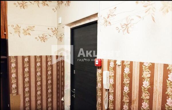 Продам однокомнатную (1-комн.) квартиру, Рождественский мкр, 10, Иваново г