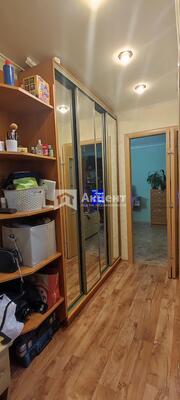 Продам двухкомнатную (2-комн.) квартиру, Владимирская ул, 25, Кохма г