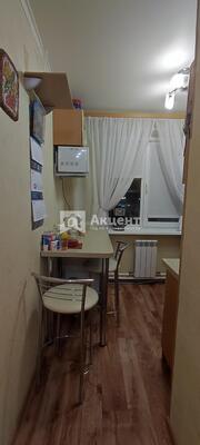 Продам двухкомнатную (2-комн.) квартиру, Владимирская ул, 25, Кохма г