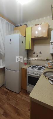 Продам двухкомнатную (2-комн.) квартиру, Владимирская ул, 25, Кохма г