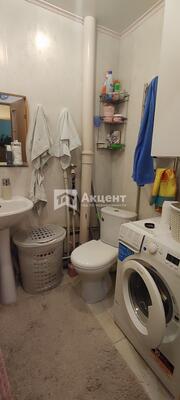 Продам двухкомнатную (2-комн.) квартиру, Владимирская ул, 25, Кохма г