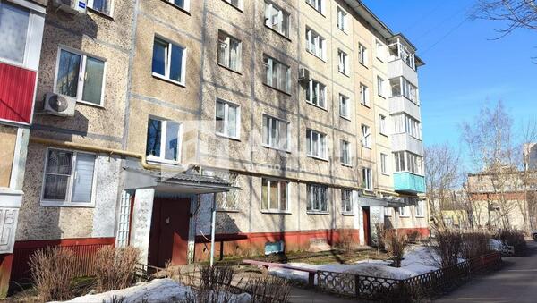 Продам трехкомнатную (3-комн.) квартиру, 1-я Полевая ул, 53, Иваново г