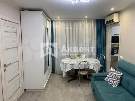 Продам трехкомнатную (3-комн.) квартиру, 1-я Полевая ул, 53, Иваново г