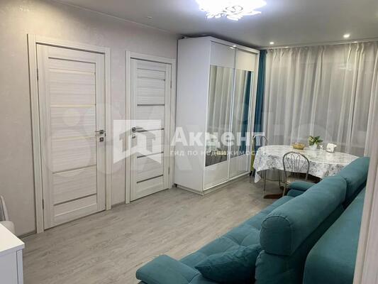 Продам трехкомнатную (3-комн.) квартиру, 1-я Полевая ул, 53, Иваново г