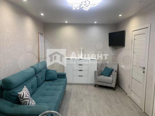 Продам трехкомнатную (3-комн.) квартиру, 1-я Полевая ул, 53, Иваново г