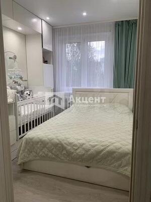 Продам трехкомнатную (3-комн.) квартиру, 1-я Полевая ул, 53, Иваново г