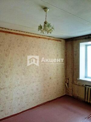 Продам двухкомнатную (2-комн.) квартиру, Кузнецова ул, 54, Иваново г