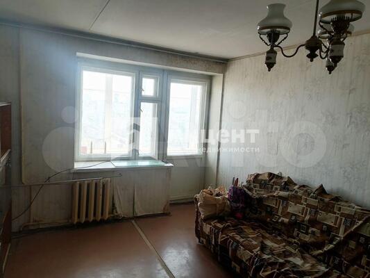 Продам двухкомнатную (2-комн.) квартиру, Кузнецова ул, 54, Иваново г