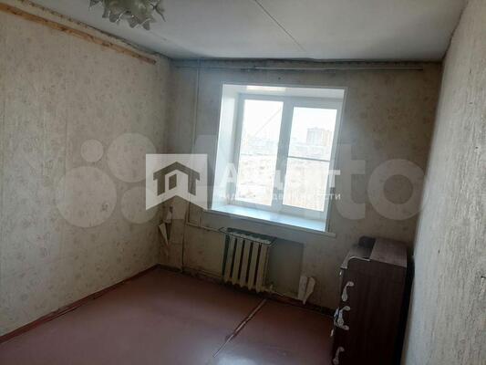 Продам двухкомнатную (2-комн.) квартиру, Кузнецова ул, 54, Иваново г