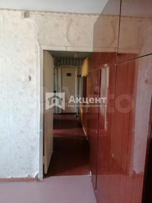 Продам двухкомнатную (2-комн.) квартиру, Кузнецова ул, 54, Иваново г