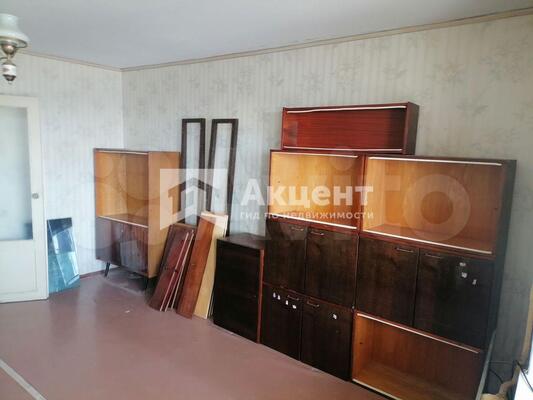 Продам двухкомнатную (2-комн.) квартиру, Кузнецова ул, 54, Иваново г