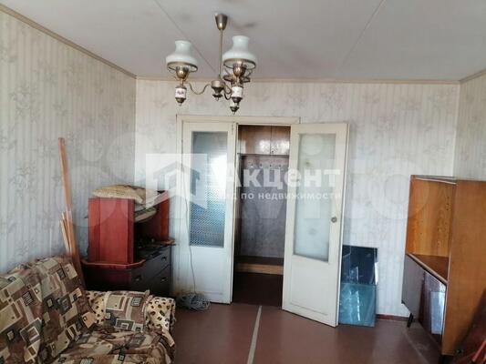 Продам двухкомнатную (2-комн.) квартиру, Кузнецова ул, 54, Иваново г