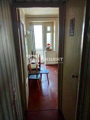 Продам двухкомнатную (2-комн.) квартиру, Кузнецова ул, 54, Иваново г